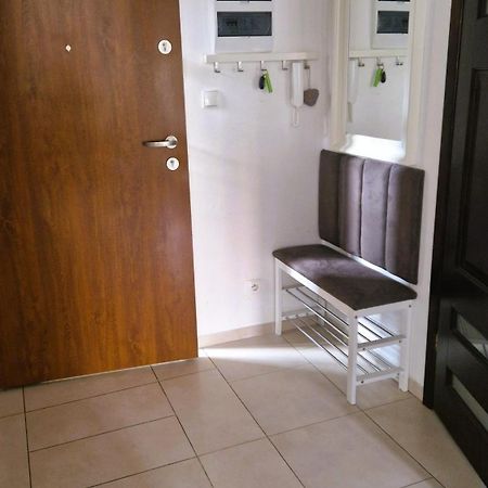 Apartament Bukovy Weichsel Exterior foto