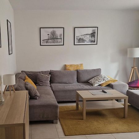 Apartament Bukovy Weichsel Exterior foto